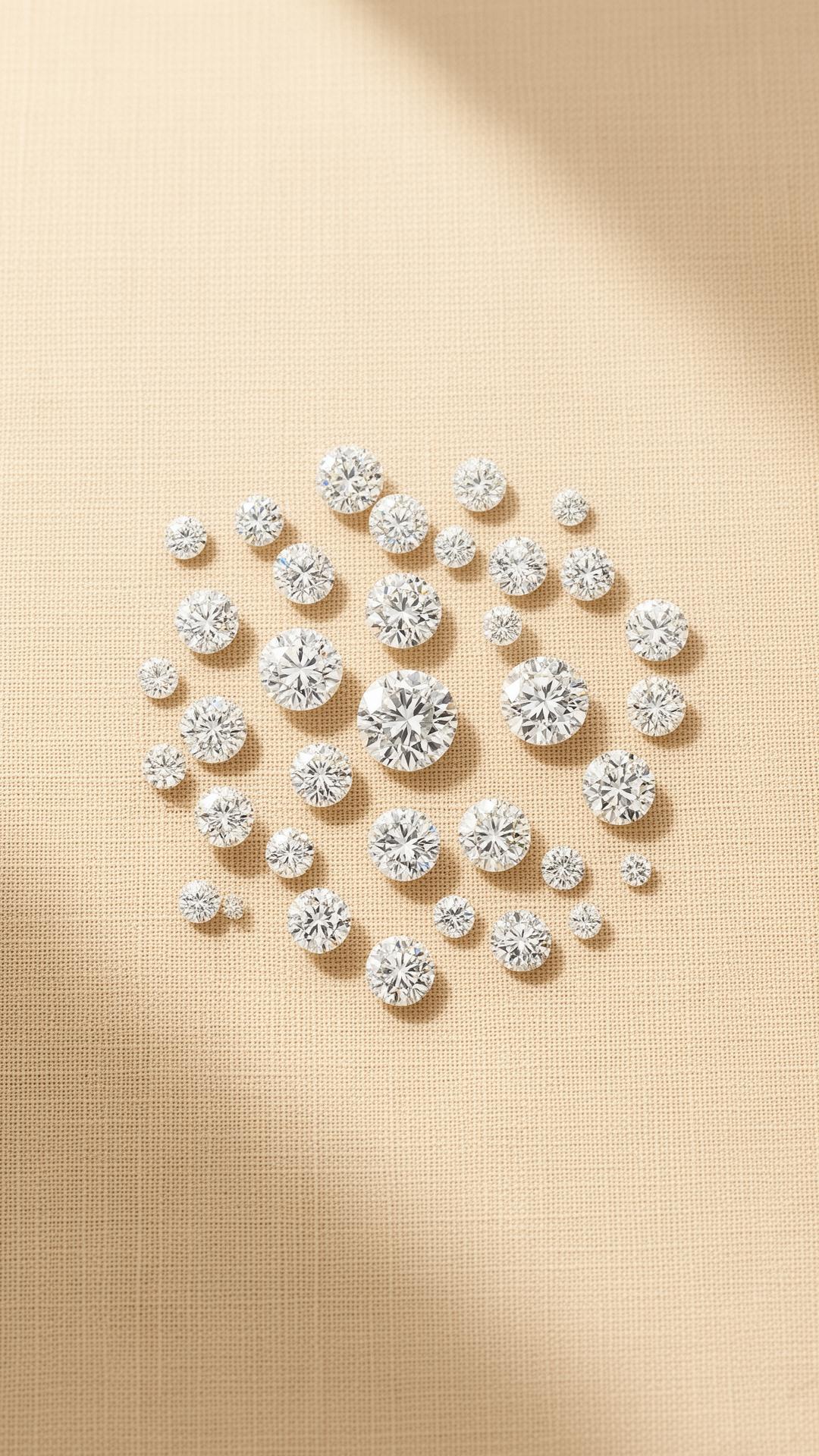 Round Diamonds