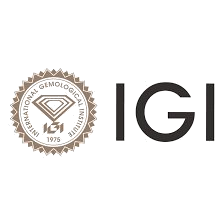 IGI — International Gemological Institute